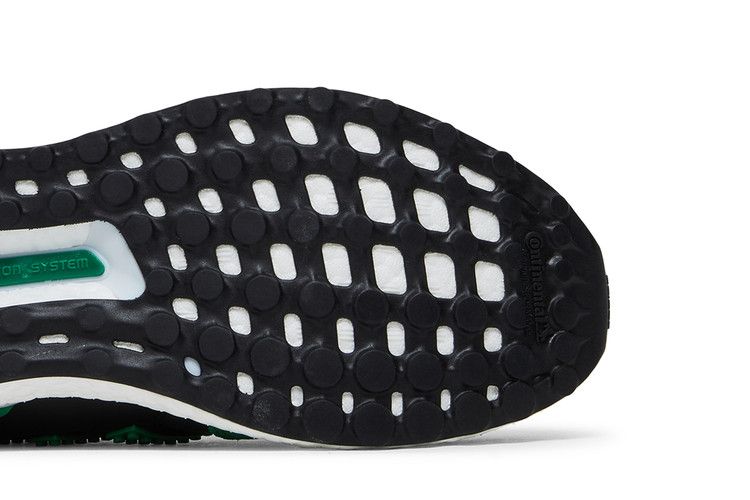 adidas Ultra Boost LEGO Color Pack Green