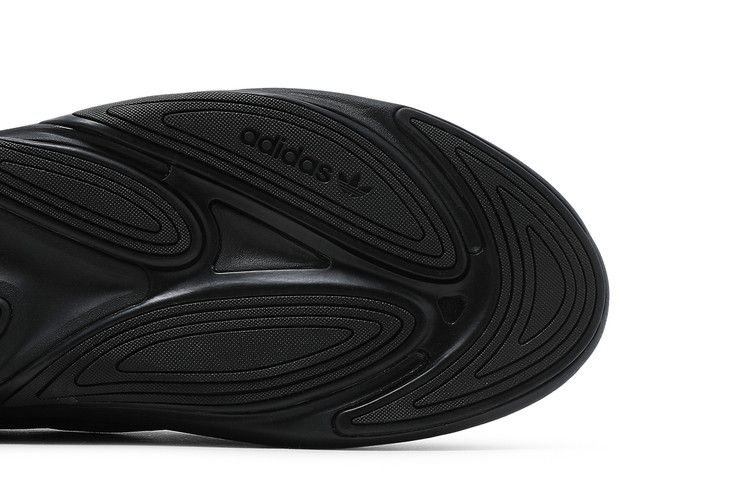 adidas Ozelia Triple Black