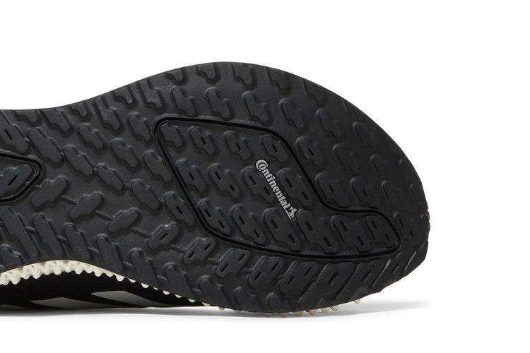 adidas 4DFWD 2 Core Black Cloud White Carbon