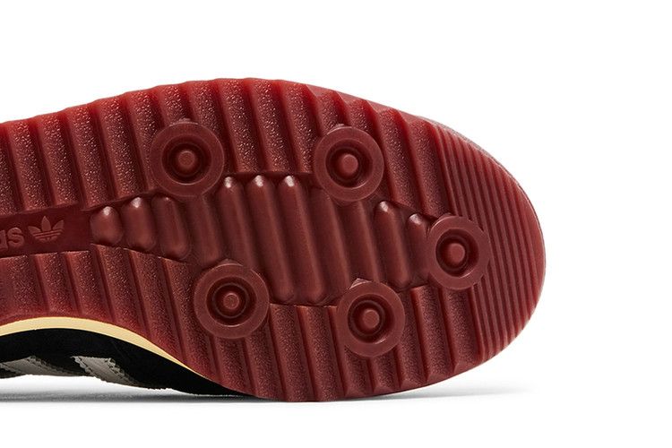 adidas SL 72 RS Bob Marley One Love