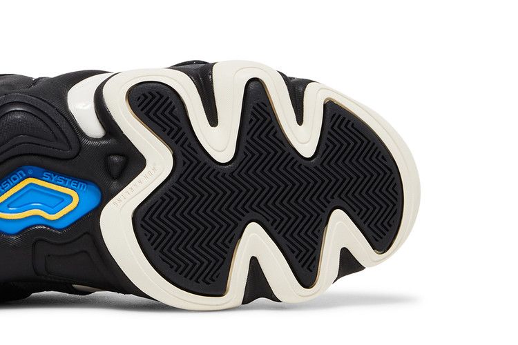 adidas Crazy 8 Black White (2023)