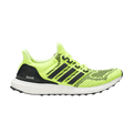 adidas Ultra Boost 1.0 Solar Yellow