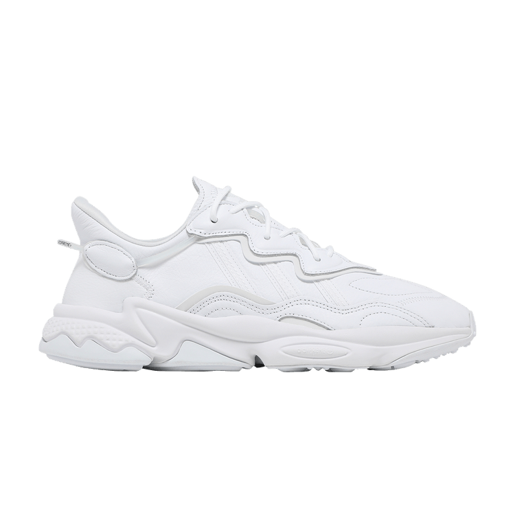 adidas Ozweego Triple White