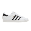 adidas Superstar White Black