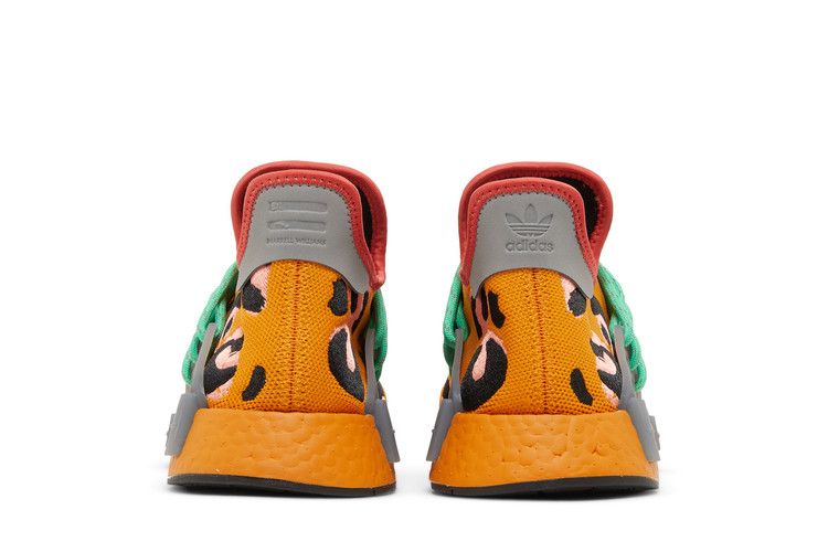 adidas NMD Hu Animal Print