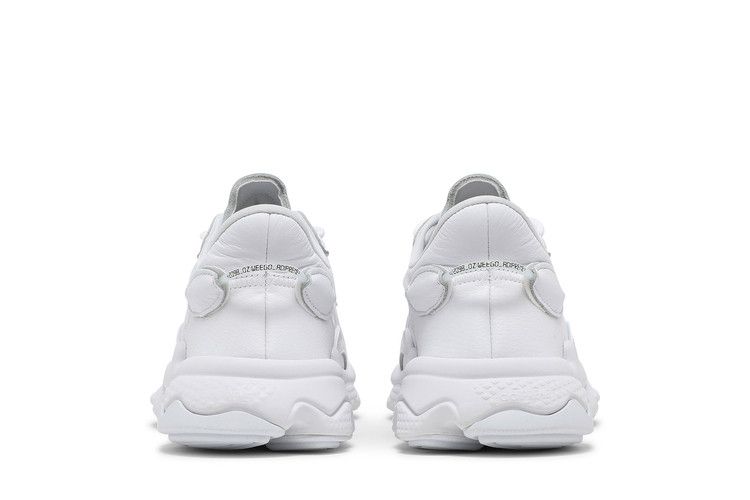 adidas Ozweego Triple White