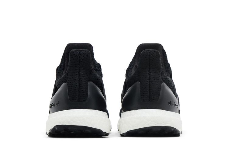 adidas Ultra Boost 1.0 Core Black Cloud White (Women's)