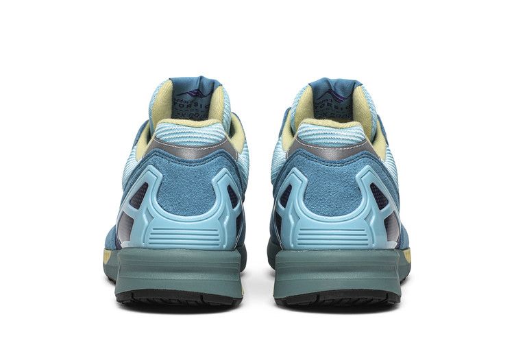 adidas ZX 8000 Light Aqua