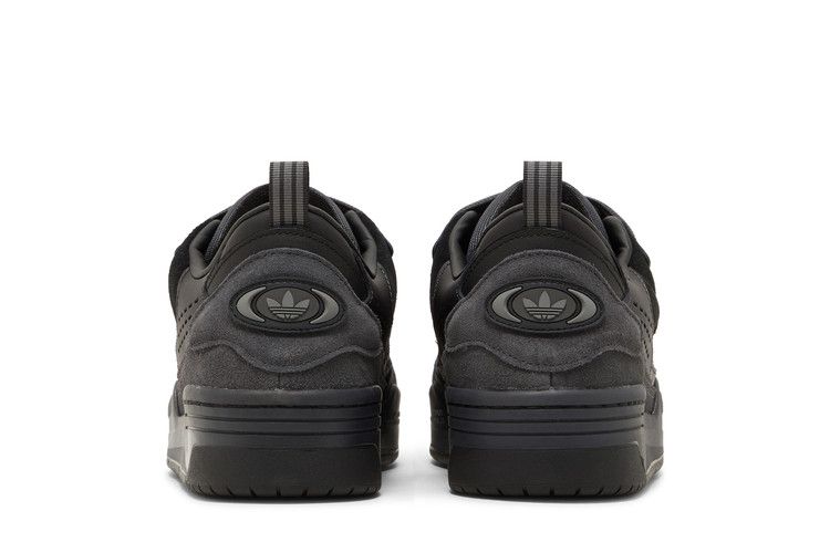 adidas ADI2000 Triple Black