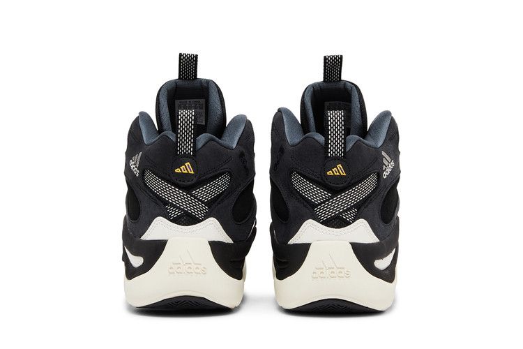 adidas Crazy 8 Black White (2023)
