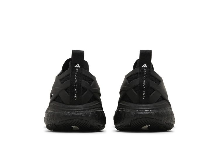 adidas Solarglide Stella McCartney Triple Black (Women's)