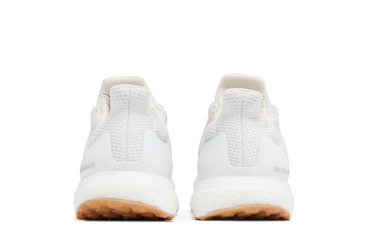 adidas Ultra Boost 1.0 Cloud White Silver Metallic (Women's)