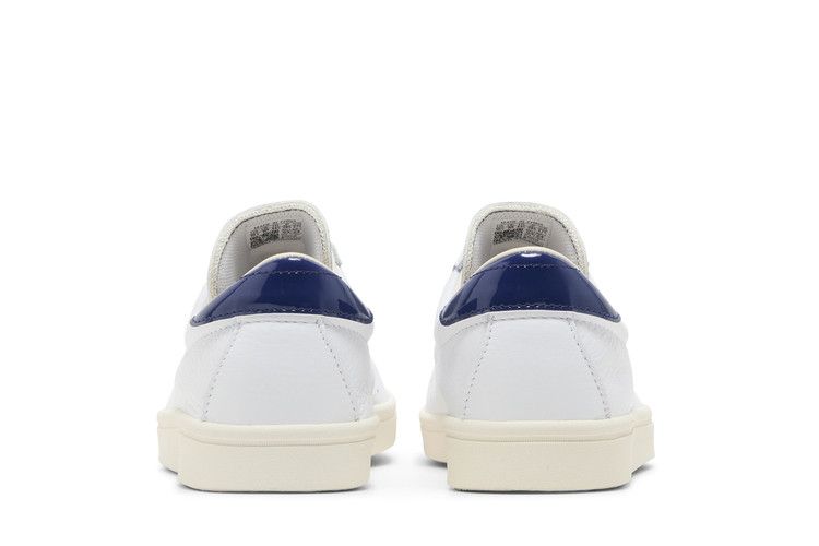 adidas Lacombe SPZL Core White Chalk White Collegiate Navy