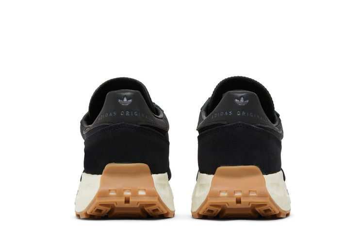 adidas Retropy E5 Black Gum