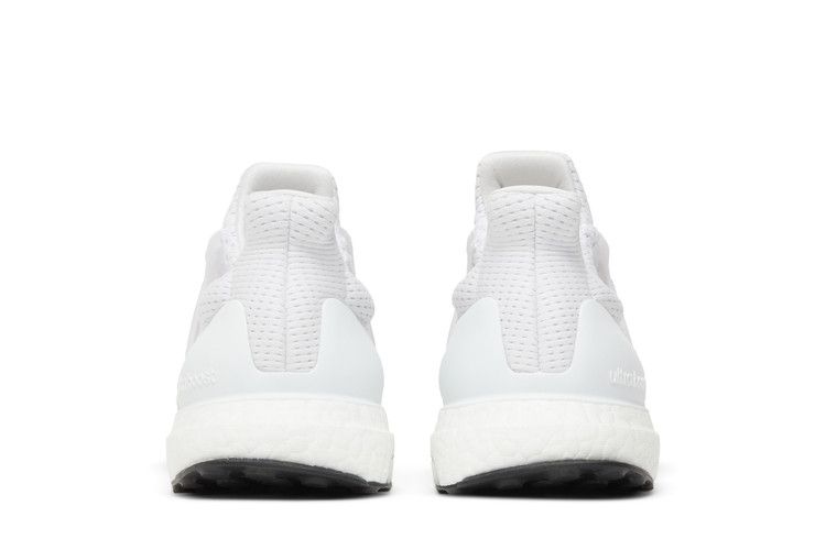 adidas Ultra Boost 1.0 DNA Triple White