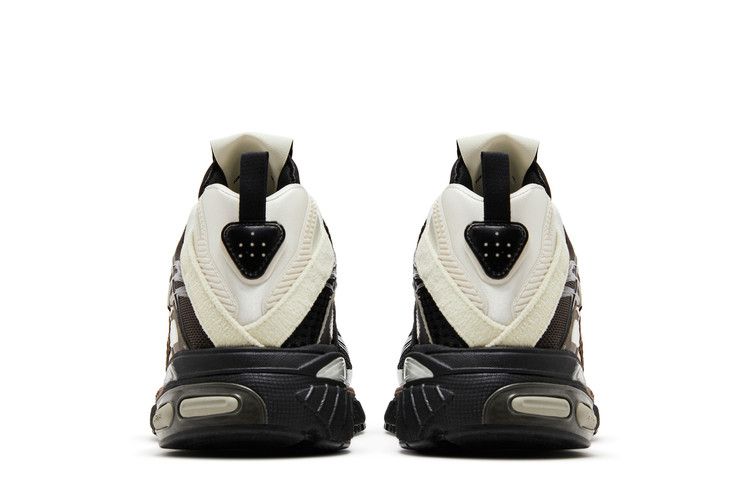 adidas Adistar Cushion Song for the Mute Core Black Dark Brown