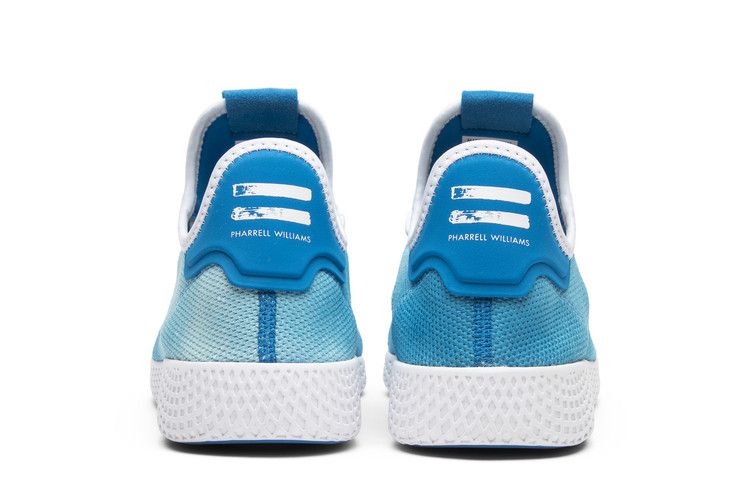 adidas Tennis HU Pharrell Holi Blue