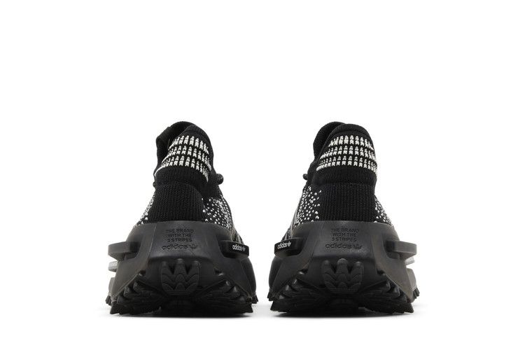 adidas NMD S1 Knit Neighborhood