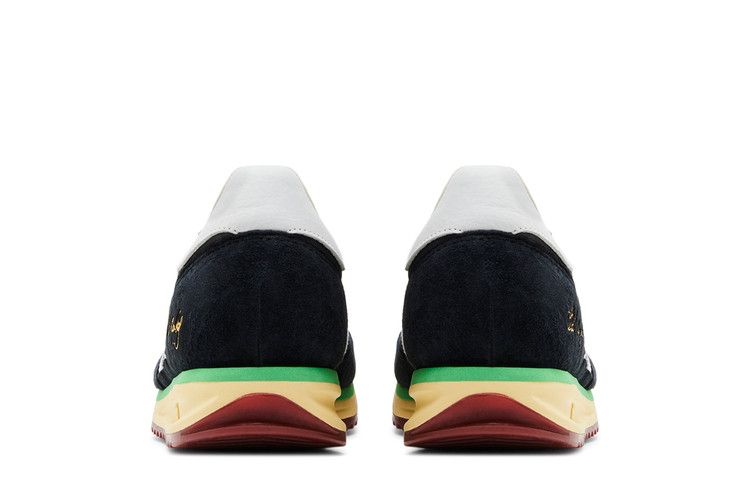 adidas SL 72 RS Bob Marley One Love