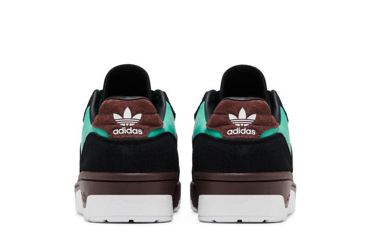 adidas Rivalry Low Demon Slayer Tanjiro