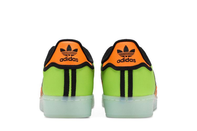 adidas Superstar The Simpsons Squishee