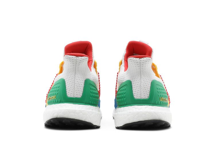 adidas Ultra Boost DNA LEGO Multi