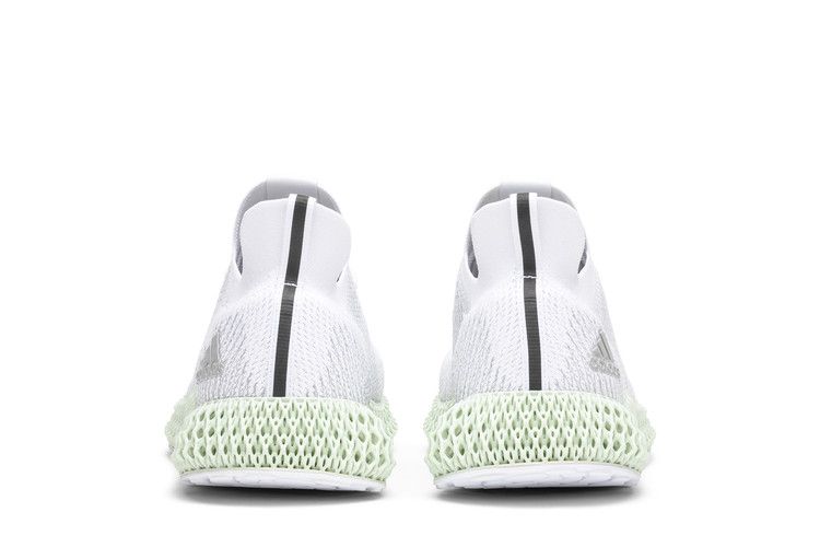 adidas Alphaedge 4D White