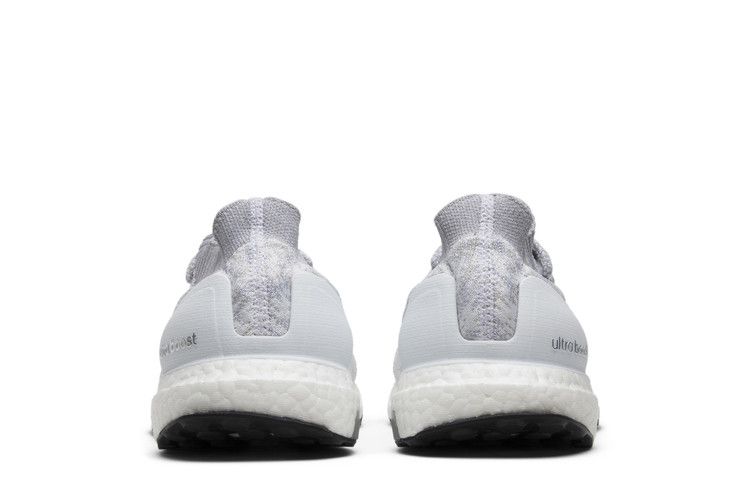 adidas Ultra Boost Uncaged White Tint