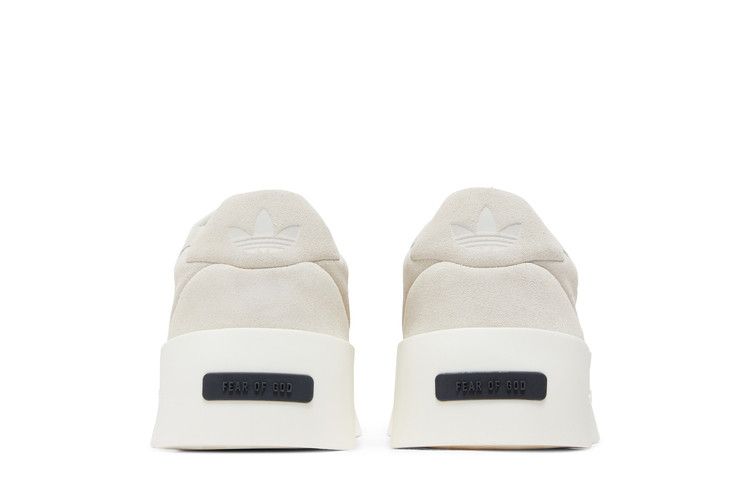 adidas Fear of God Athletics '86 Lo Talc