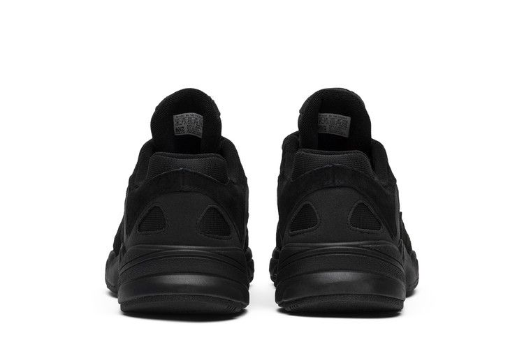 adidas Yung-1 Triple Black