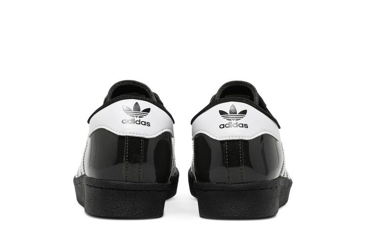 adidas Superstar Blondey McCoy Black