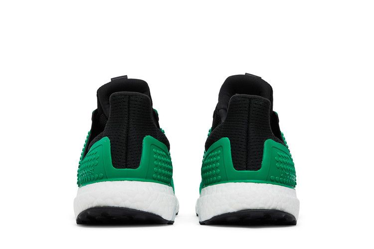 adidas Ultra Boost LEGO Color Pack Green