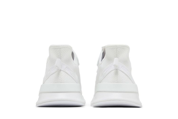 adidas U-Path Run Triple Cloud White