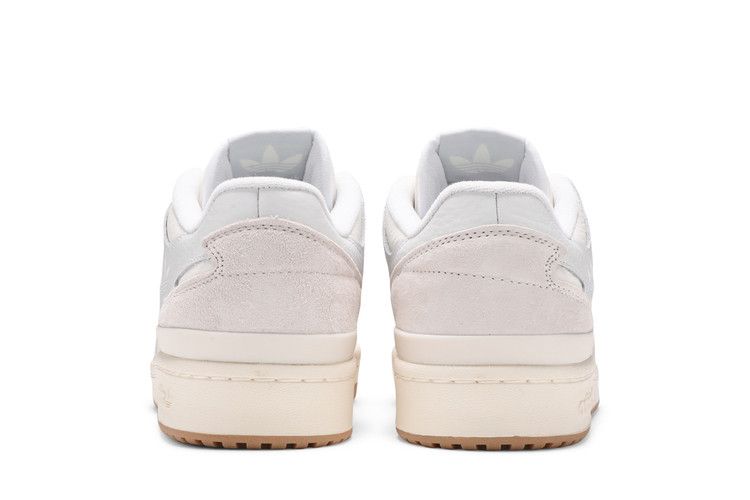 adidas Forum 84 Low ADV Chalk White Gum