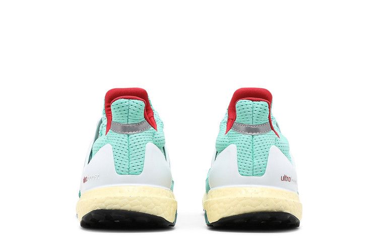 adidas Ultra Boost DNA 1.0 ZX 9000