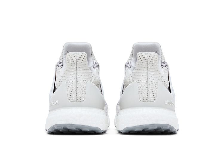 adidas Ultra Boost 1.0 Grey Grey Three