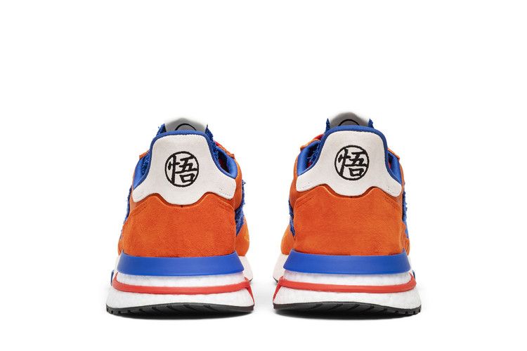 adidas ZX 500 Dragon Ball Z Son Goku