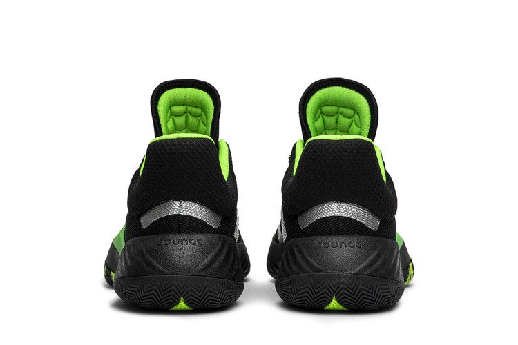 adidas D.O.N. Issue #1 Stealth Spider Man