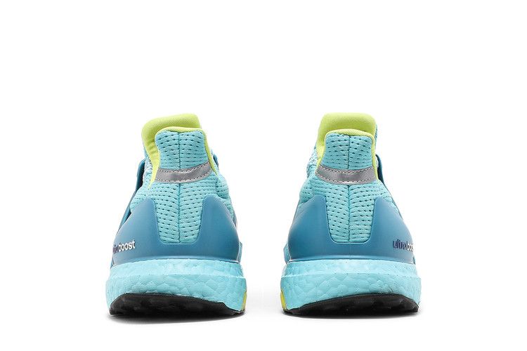 adidas Ultra Boost DNA 1.0 Aqua ZX 8000