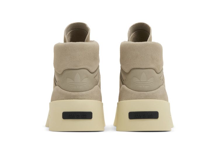 adidas Fear of God Athletics '86 Hi Sesame