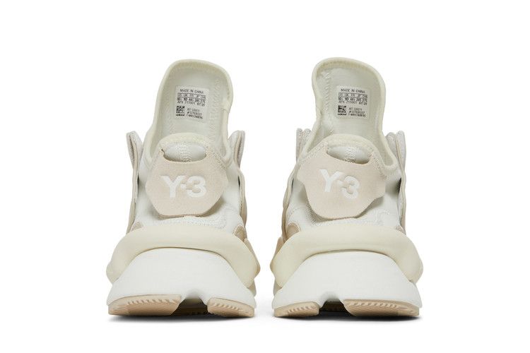 adidas Y-3 Kaiwa Beige