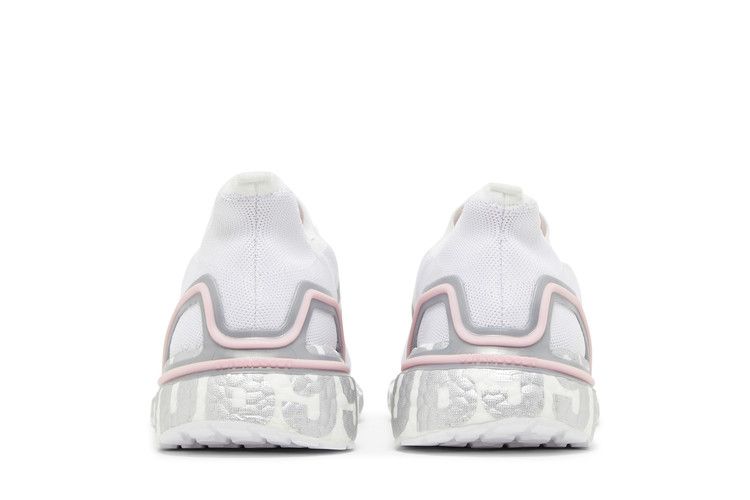 adidas Ultra Boost Summer.Rdy Footwear White Pink