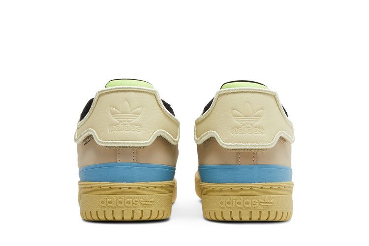 adidas Forum Powerphase Bad Bunny Benito