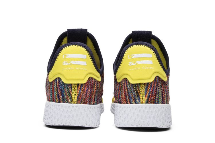 adidas Tennis HU Pharrell Multi-Color