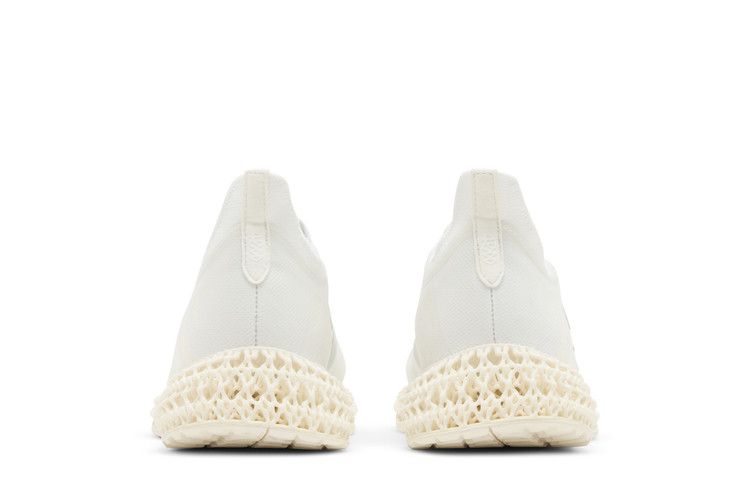 adidas 4DFWD 3 Cloud White Core White