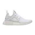 adidas NMD XR1 Triple White (2016)