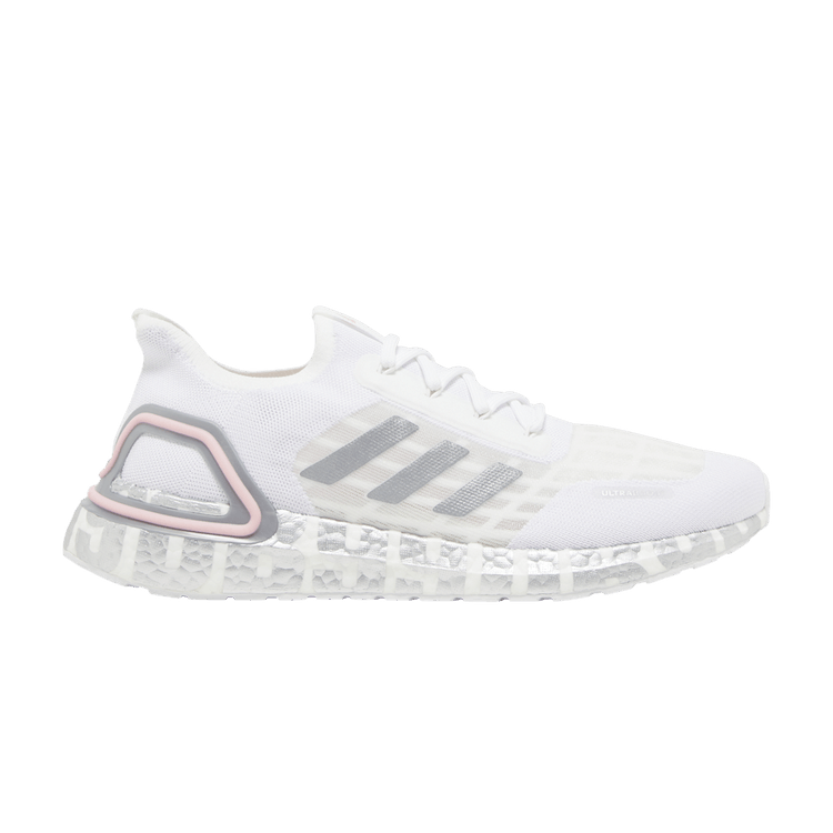 adidas Ultra Boost Summer.Rdy Footwear White Pink