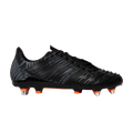 adidas Predator Malice Control Black Solar Orange