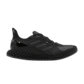 adidas X90004D Triple Black