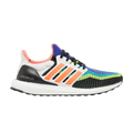 adidas Ultra Boost DNA What The Cloud White